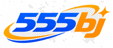 555bj লোগো